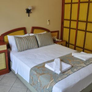 Economy Doppelzimmer